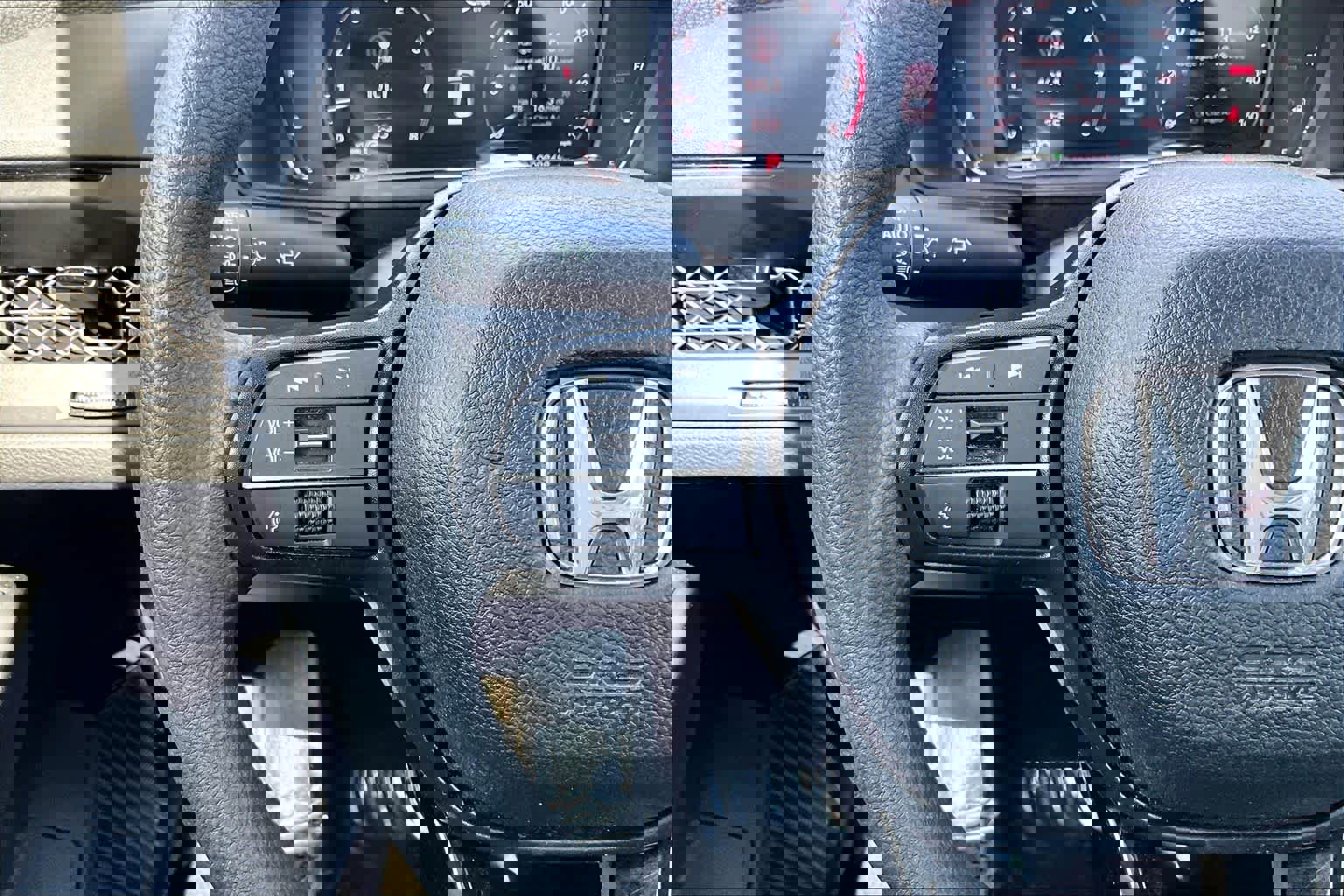 Used 2023 Honda Accord LX image 23