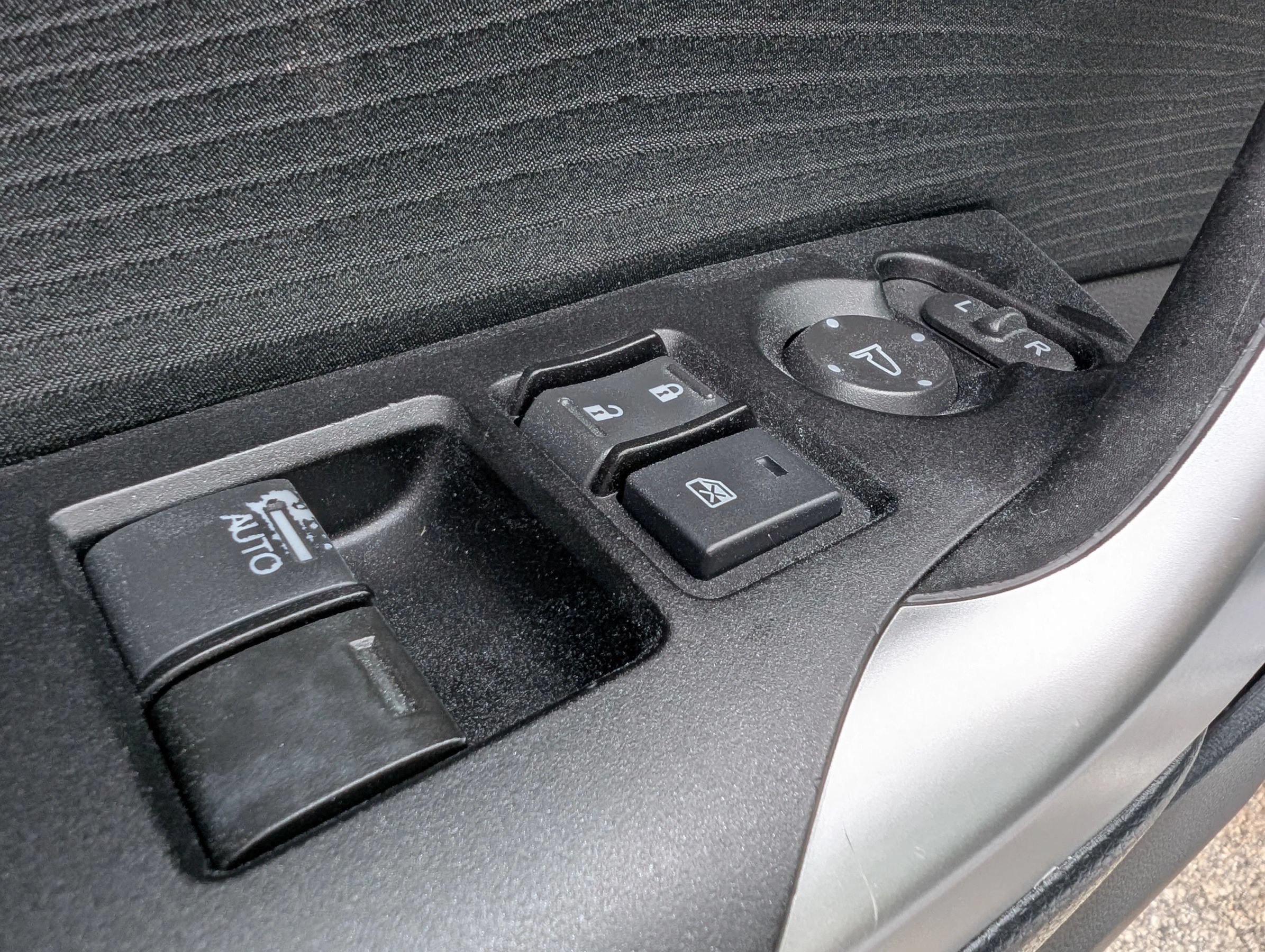 Used 2015 Honda Accord LX-S image 11