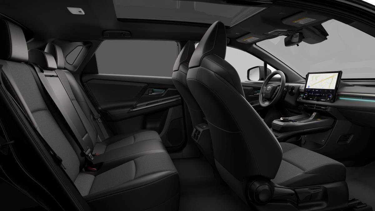 New 2026 Toyota bZ AWD/4WD image 89