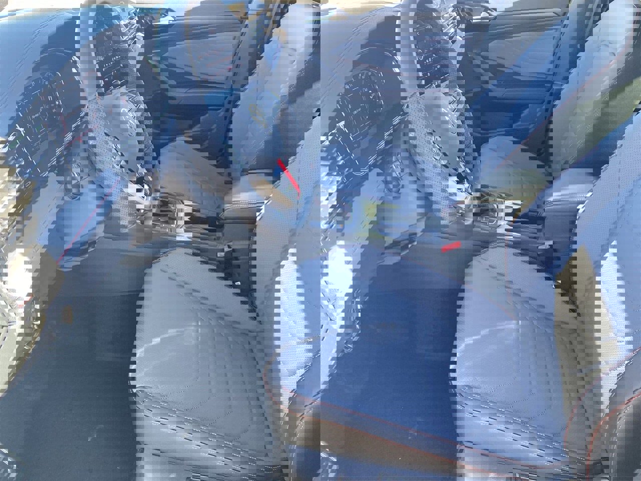 New 2026 Volkswagen Jetta GLI Autobahn image 15