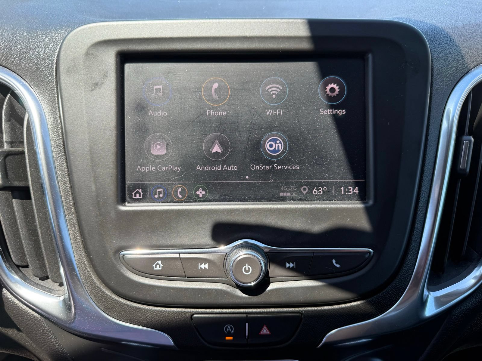 Certified 2024 Chevrolet Equinox LT AWD/4WD image 22