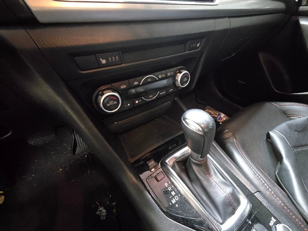 Used 2016 MAZDA MAZDA3 s Grand Touring image 14