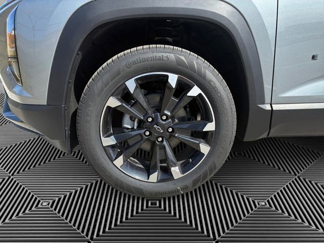 New 2026 Chevrolet Equinox RS w/ Convenience Package III image 9