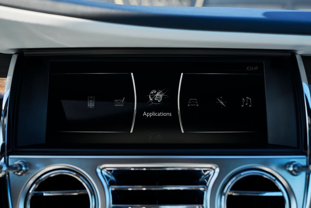 Used 2020 Rolls-Royce Wraith image 67