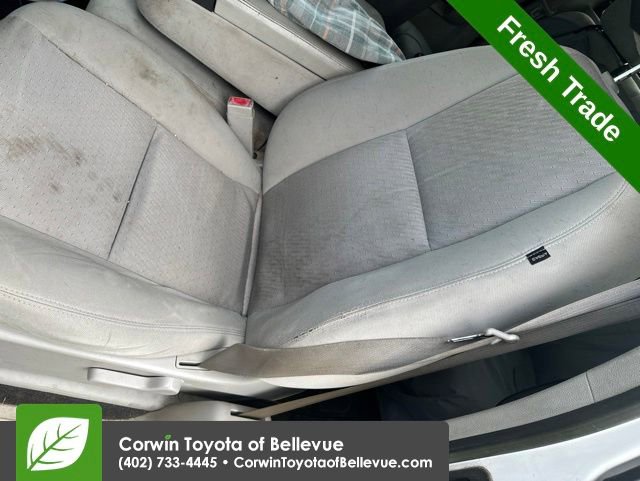 Used 2010 Chevrolet Silverado 1500 LT w/ Power Pack Plus AWD/4WD image 11