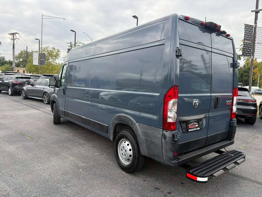 Used 2019 RAM ProMaster 2500 image 7