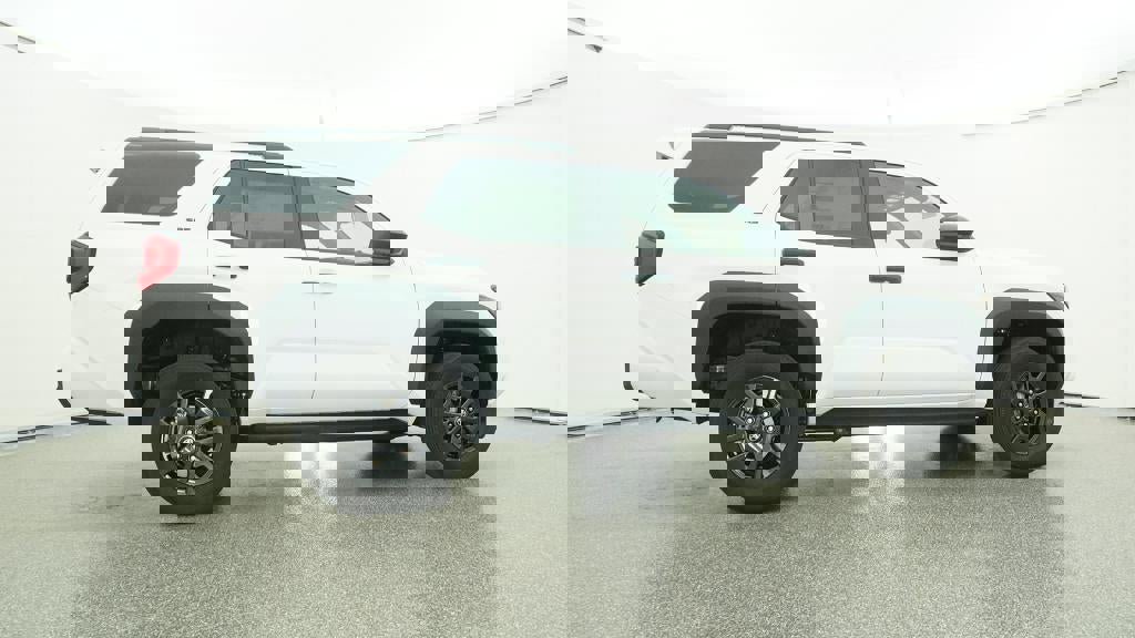 New 2025 Toyota 4Runner SR5 image 26