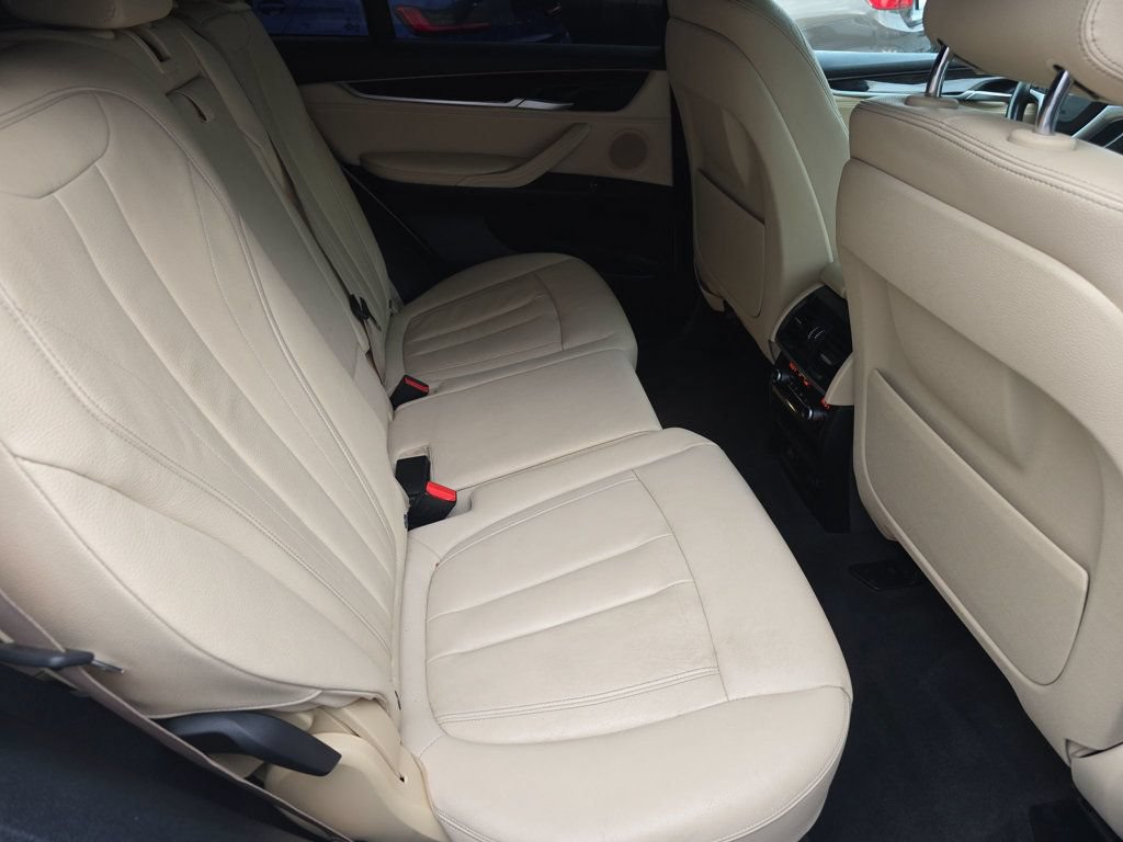 Used 2017 BMW X5 sDrive35i RWD image 17