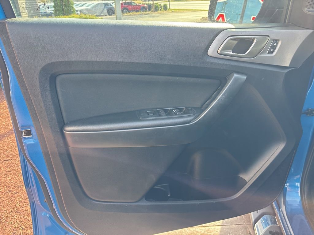 Used 2021 Ford Ranger XLT w/ Equipment Group 301A Mid image 20