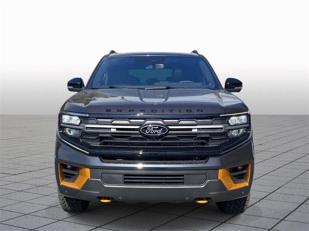 New 2025 Ford Expedition Tremor image 3