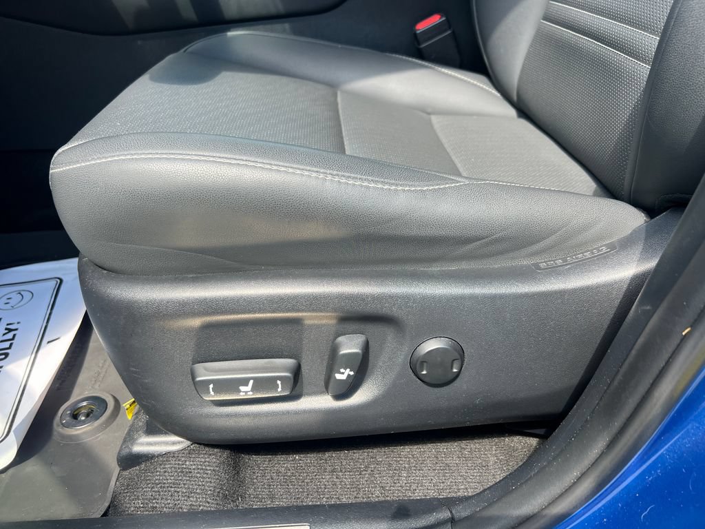 Used 2020 Lexus NX 300 AWD w/ Premium Package image 20
