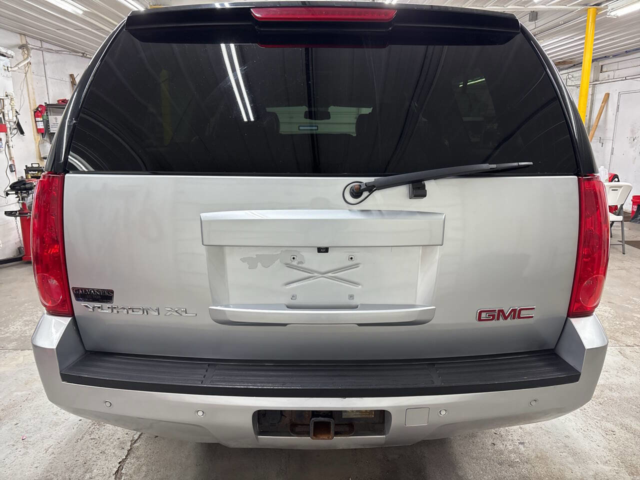 Used 2013 GMC Yukon XL SLT image 5