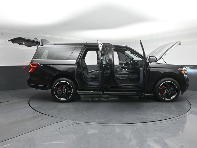Certified 2023 Ford Expedition Max Limited image 60