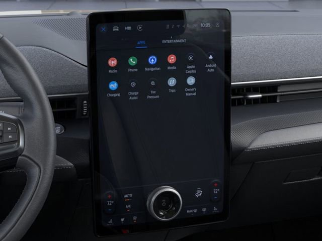 New 2025 Ford Mustang Mach-E Premium w/ Interior Protection Package image 14