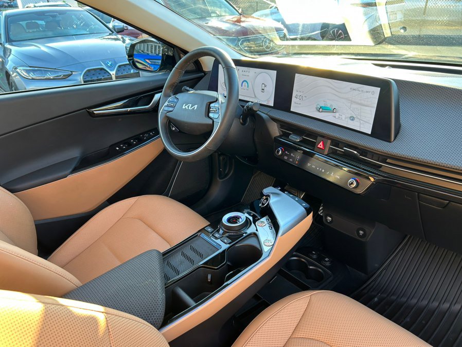 Used 2023 Kia EV6 GT-Line image 46