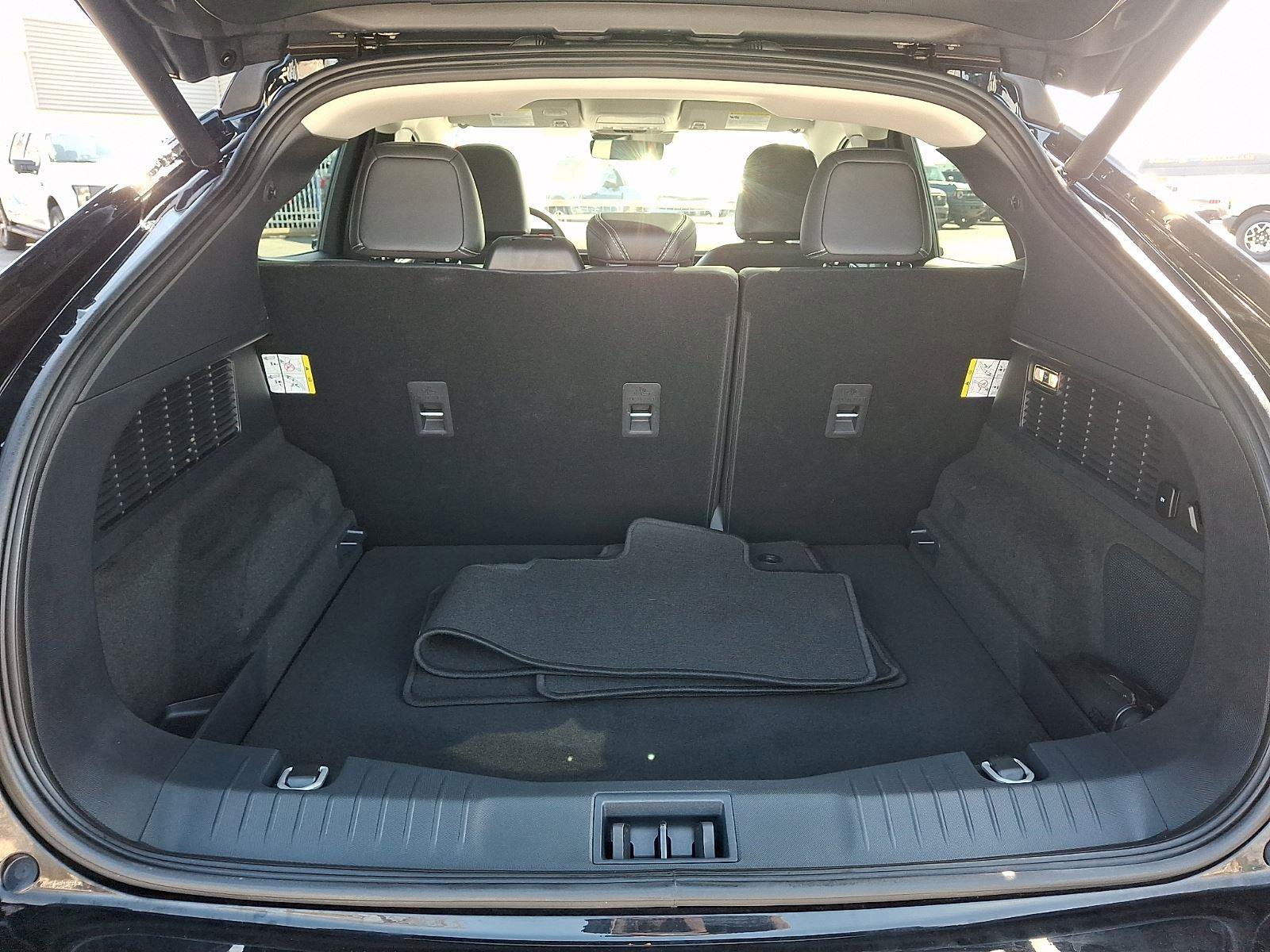 Certified 2025 Ford Mustang Mach-E Premium image 28