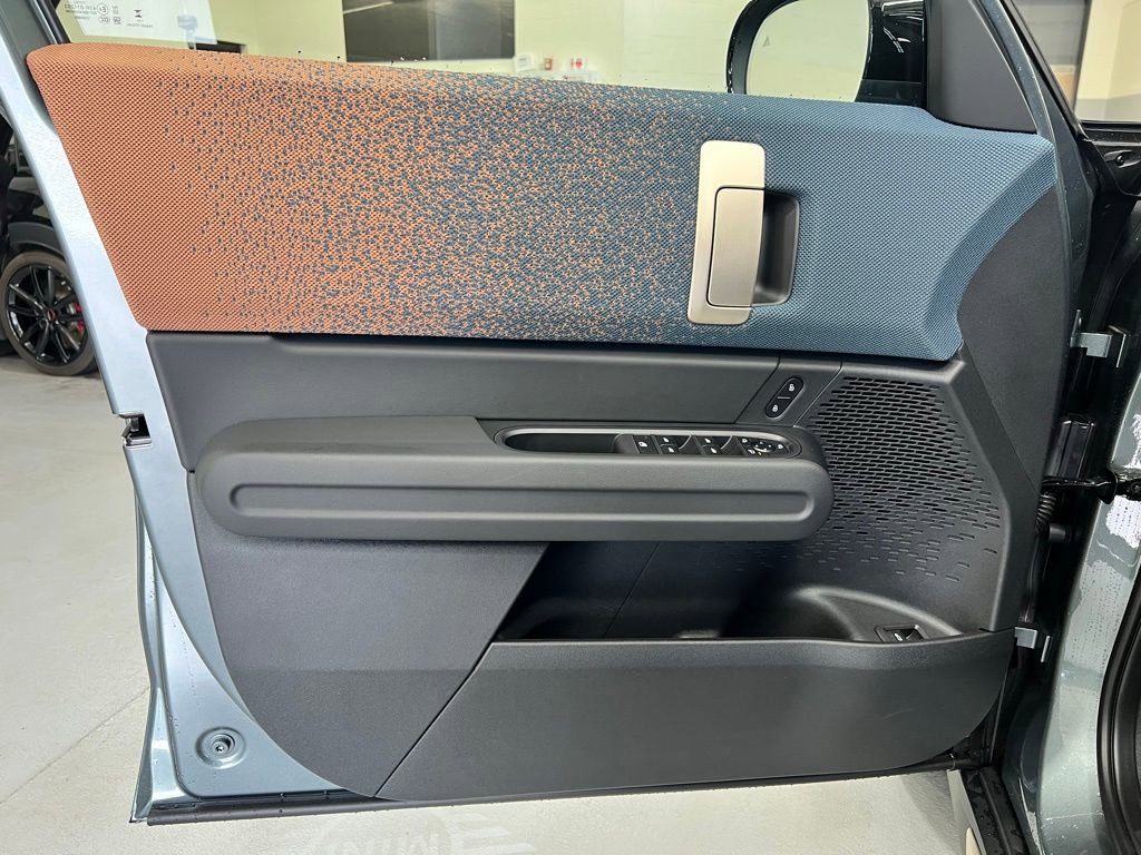 Certified 2025 MINI Cooper Countryman S image 10