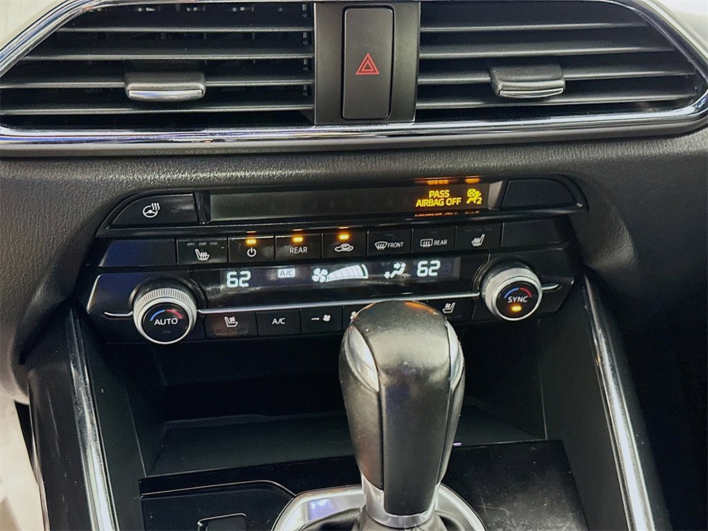 Used 2021 MAZDA CX-9 Grand Touring image 16