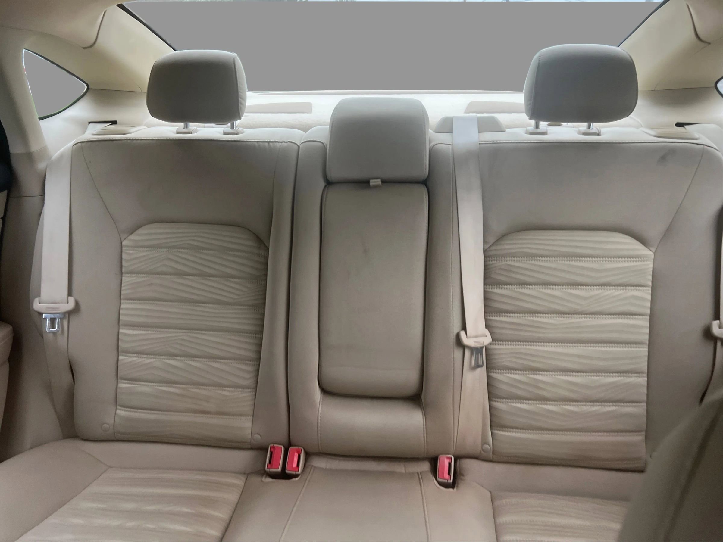 Used 2016 Ford Fusion SE image 17