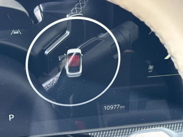 Certified 2025 Kia K4 GT-Line Turbo FWD image 16