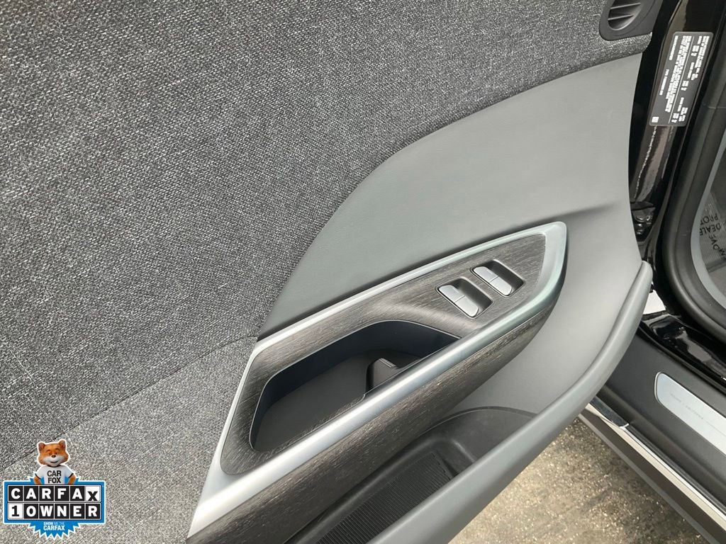 Used 2024 Lucid Air Touring AWD/4WD image 23