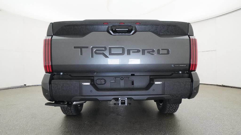 New 2026 Toyota Tundra TRD Pro image 23