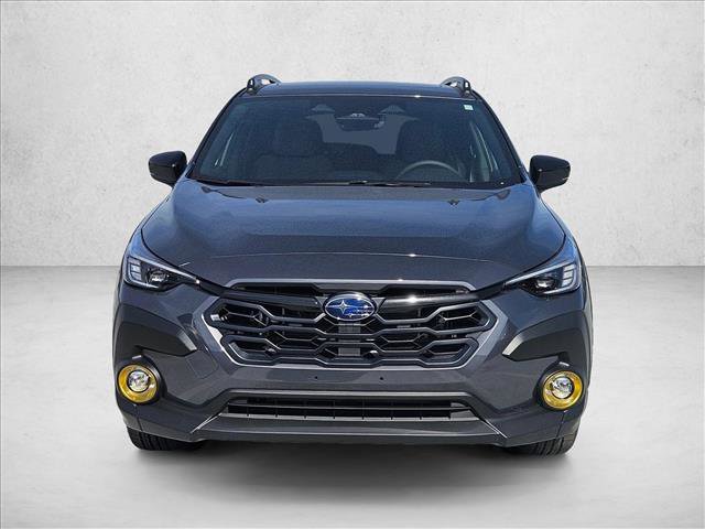 New 2026 Subaru Crosstrek 2.5i Sport image 5