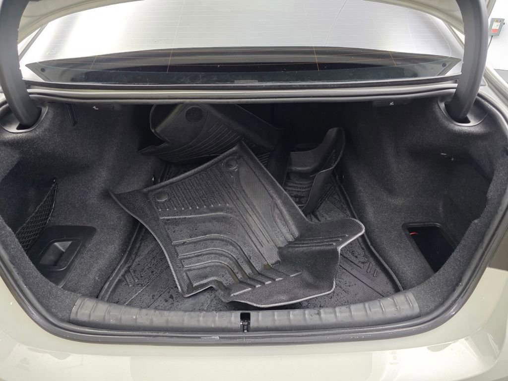 Used 2021 BMW 540i 540i w/ Convenience Package image 16