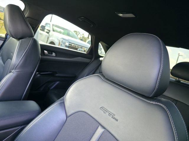 Used 2024 Kia K5 GT-Line image 12