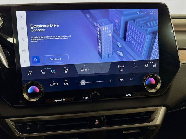 Certified 2023 Lexus RX 350 Premium Plus w/ Cold Area Package FWD image 13