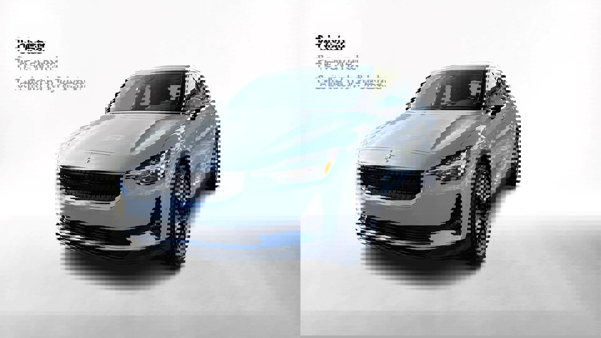 Used 2023 Polestar Polestar 2 w/ Pilot Pack