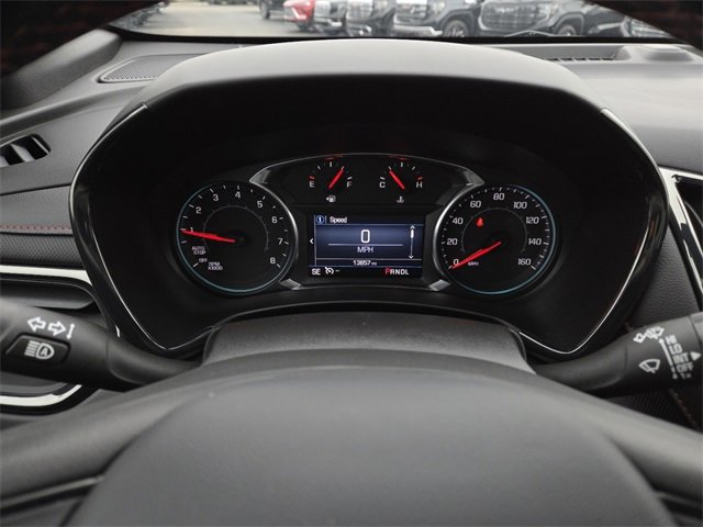 Used 2023 Chevrolet Equinox RS w/ LPO, Floor Liner Package image 36