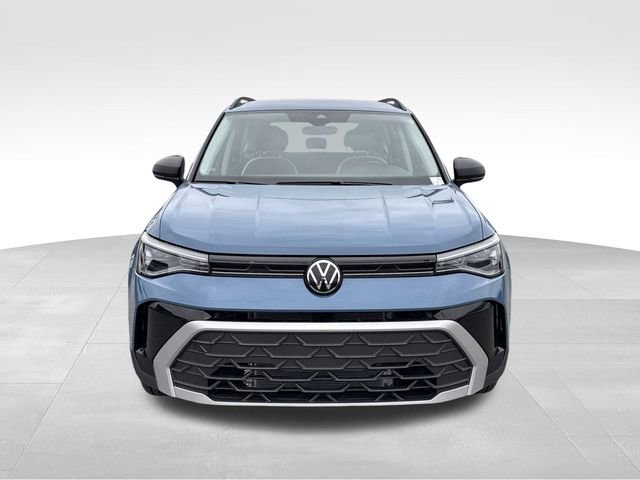 New 2026 Volkswagen Taos S image 8