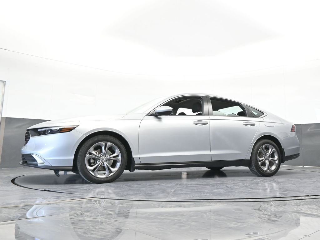 Used 2024 Honda Accord EX image 57