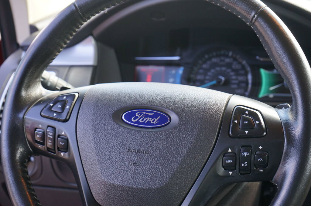 Used 2013 Ford Flex Limited image 22