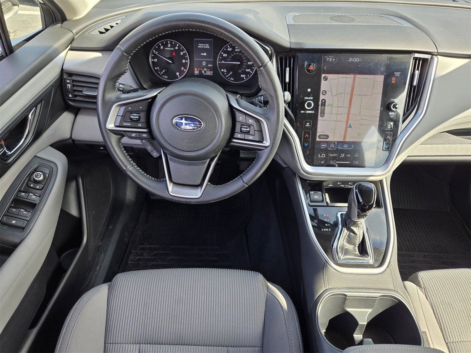 Used 2021 Subaru Legacy Premium image 24