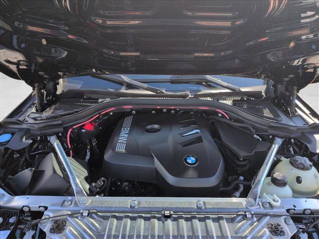 Used 2025 BMW X3 xDrive30i w/ Convenience Package image 23