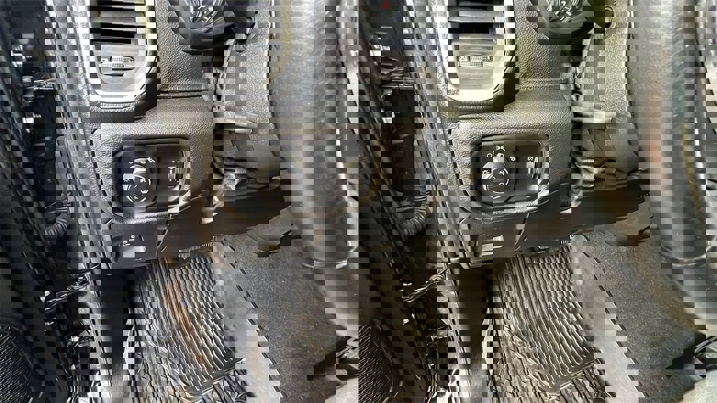 Used 2020 RAM 1500 Big Horn image 22