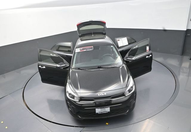 Used 2023 Kia Rio S w/ Technology Package FWD image 22