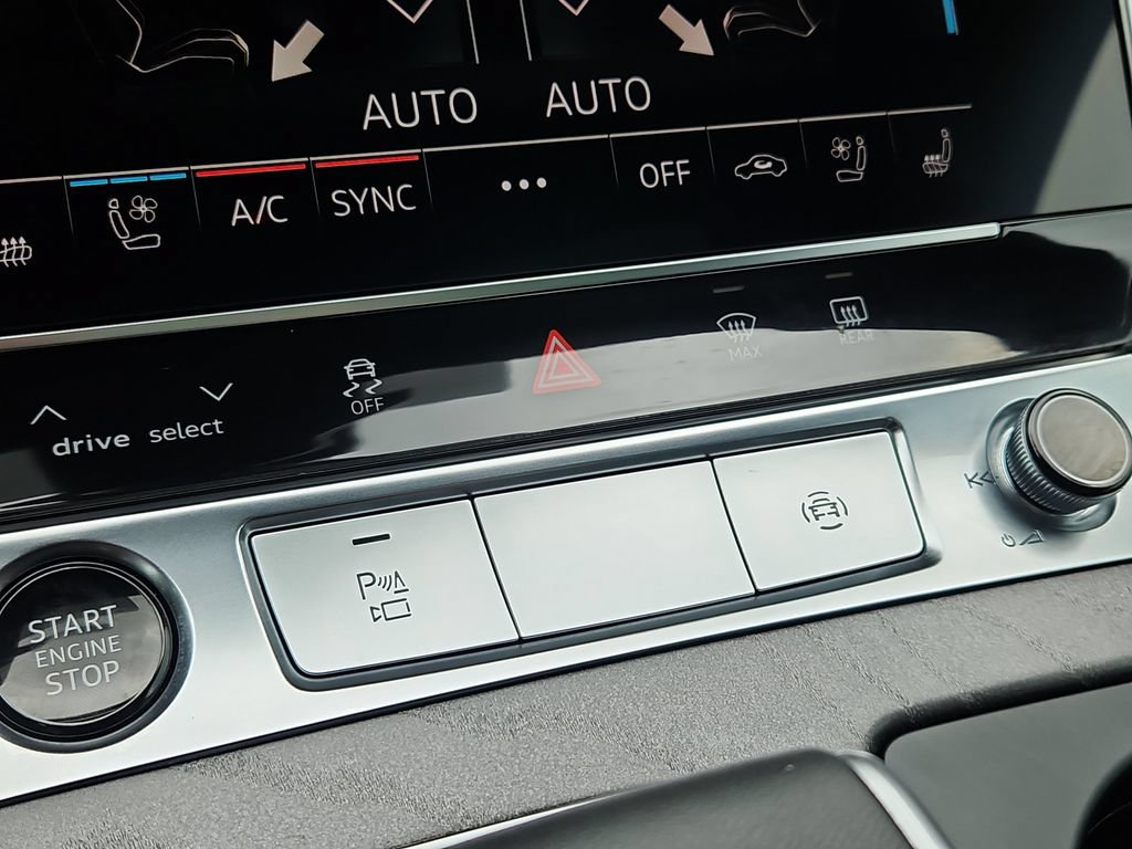 Certified 2025 Audi A7 3.0T Premium Plus w/ Premium Plus Package AWD/4WD image 19