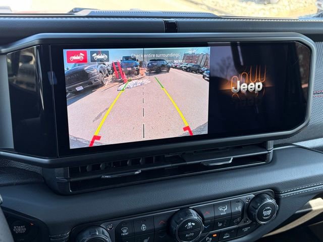New 2026 Jeep Wrangler Unlimited Rubicon 392 image 22