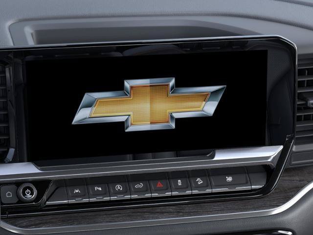 New 2026 Chevrolet Silverado 1500 LTZ w/ Technology Package AWD/4WD image 20