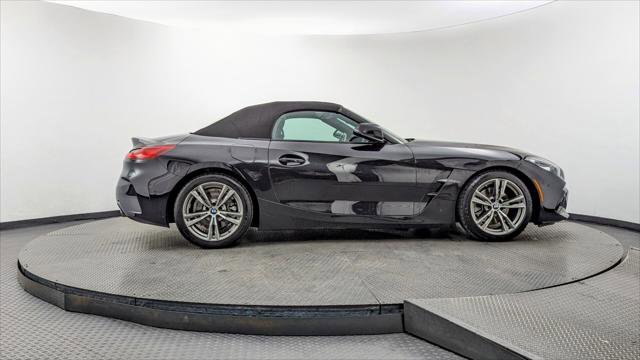 Used 2025 BMW Z4 sDrive30i image 33