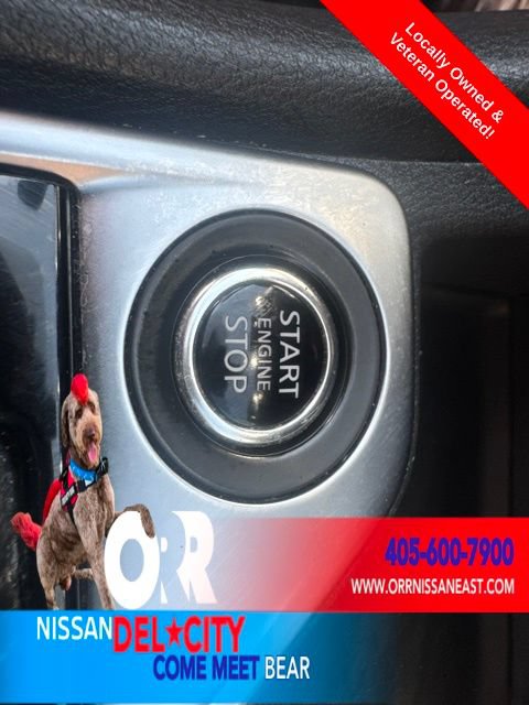 Used 2022 Nissan Sentra SV w/ Trunk Package FWD image 27