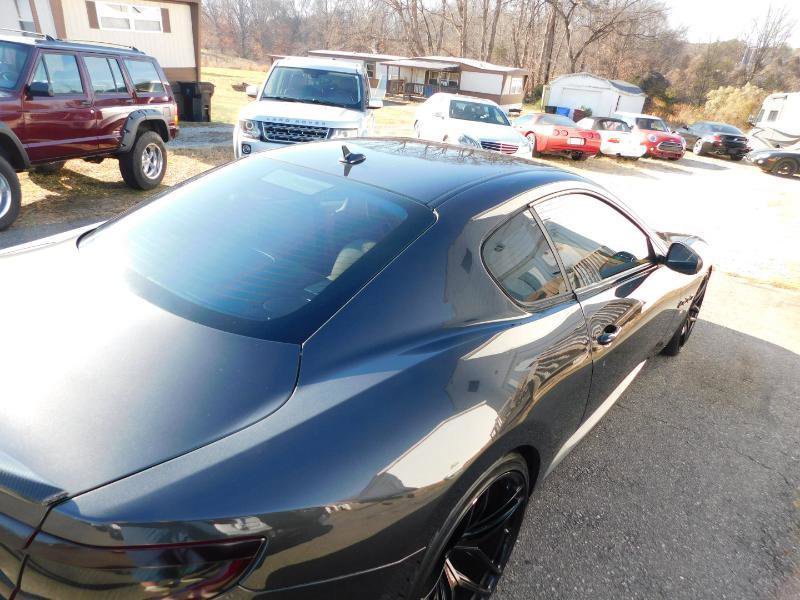 Used 2016 Maserati GranTurismo Sport image 39