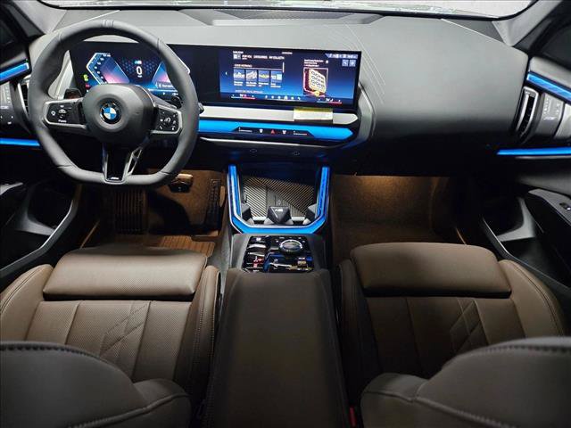 Used 2026 BMW X3 xDrive30i w/ M Sport Package AWD/4WD image 14