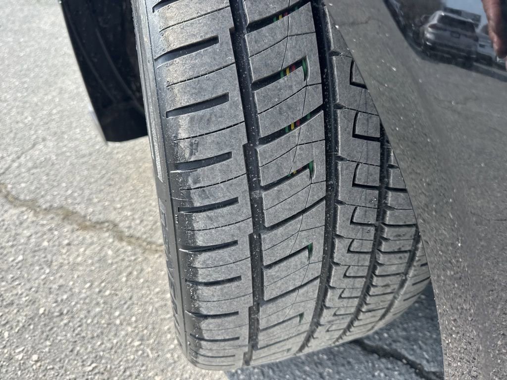 Used 2022 Dodge Challenger SRT Hellcat image 29