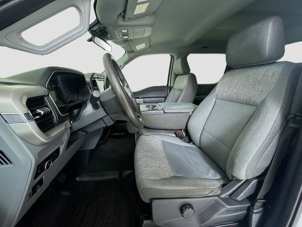 Used 2022 Ford F150 XLT w/ XTR Package image 12