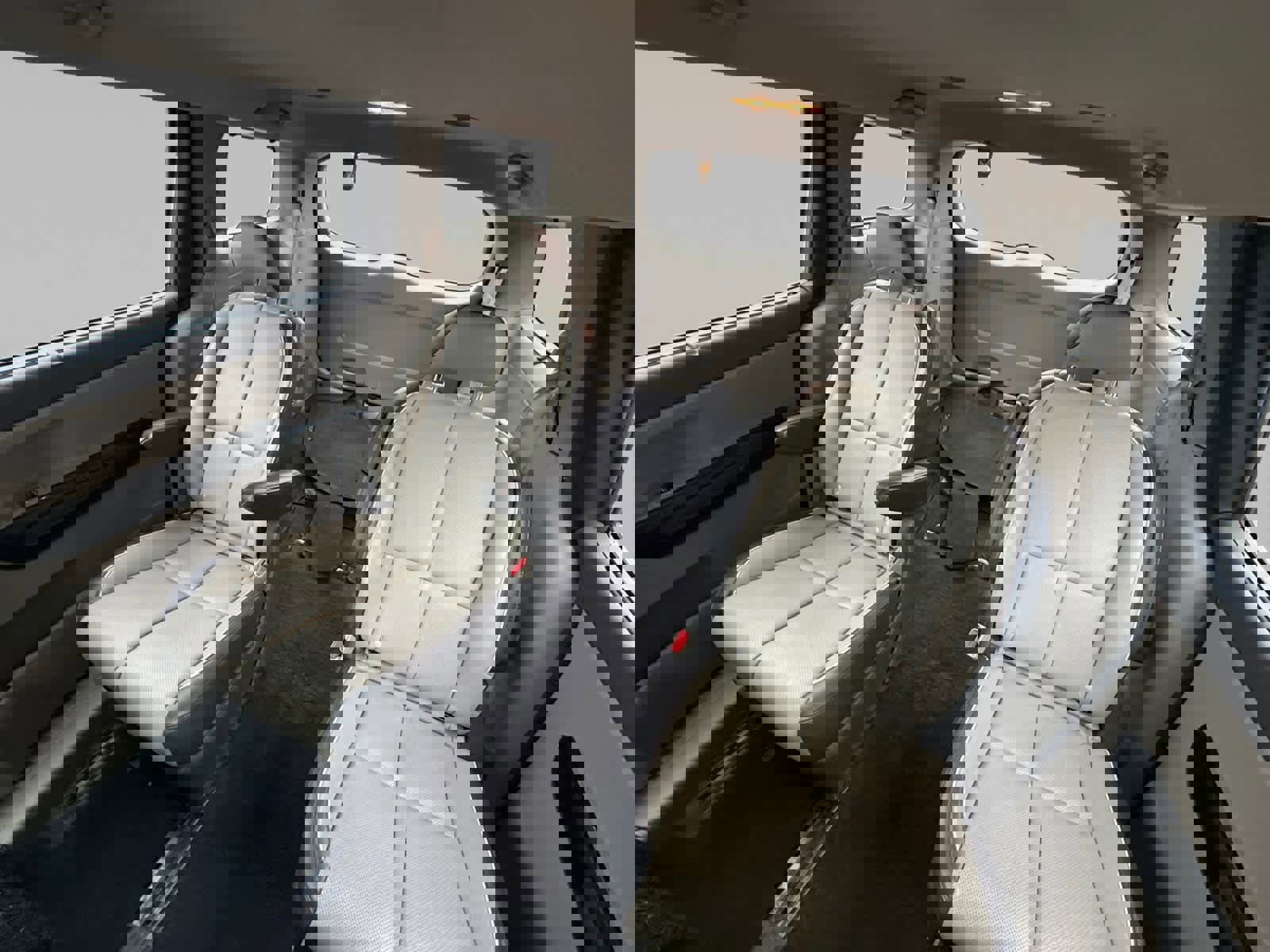 Used 2015 Kia Sedona SX image 13