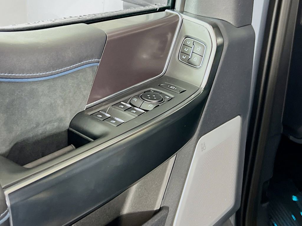 New 2026 Ford F350 Platinum w/ Tremor Off-Road Package image 12